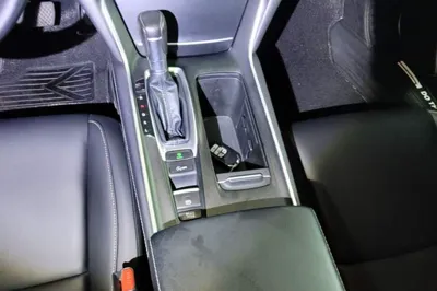 Honda Inspire 2019, 101300 км, за 97098.11 CNY - фото 17