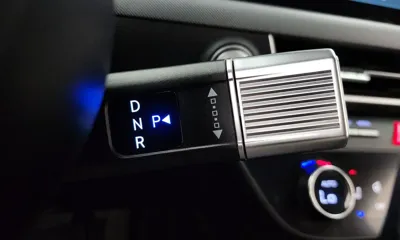 Hyundai Sonata 2024, 40810 км, за 34990000 KRW - фото 9