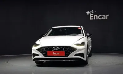 Hyundai Sonata 2022, 67296 км, за 25700000 KRW
