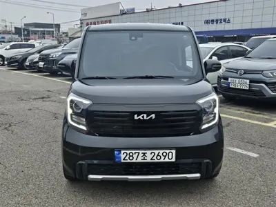 Kia Ray 2024, 50689 км, за 16900000 KRW