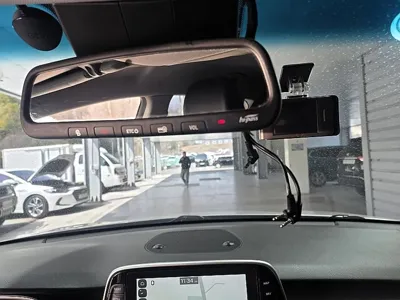 Hyundai Tucson 2019, 143357 км, за 11700000 KRW - фото 14