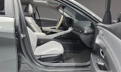 Hyundai Avante 2021, 54820 км, за 15000000 KRW - фото 26