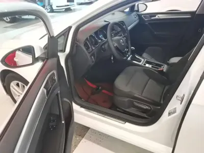 Volkswagen Golf 2019, 89200 км, за 53900 CNY - фото 16