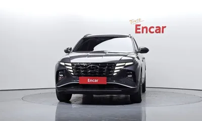 Hyundai Tucson 2022, 72588 км, за 21000000 KRW