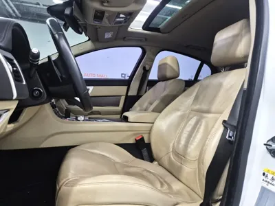 Jaguar XF 2015, 120900 км, за 4950000 KRW - фото 9