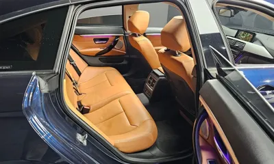 BMW 4-Series 2019, 78477 км, за 16300000 KRW - фото 12