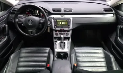 Volkswagen CC 2015, 272774 км, за 3890000 KRW - фото 7