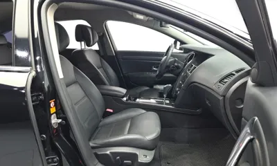 Renault-KoreaSamsung SM7 2016, 119841 км, за 4500000 KRW - фото 26
