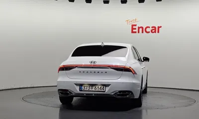 Hyundai Grandeur 2022, 50634 км, за 29500000 KRW