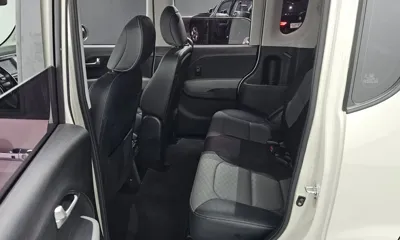 Kia Ray 2018, 25393 км, за 10700000 KRW - фото 12