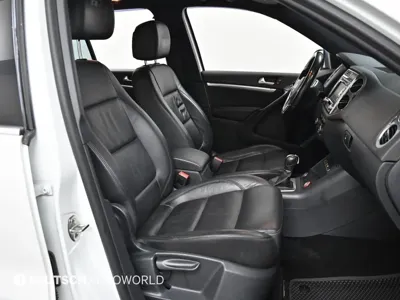 Volkswagen Tiguan 2014, 111957 км, за 13400000 KRW - фото 10