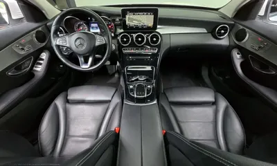 Mercedes-Benz C-Class 2018, 146563 км, за 14490000 KRW - фото 7