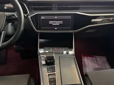 Audi A6L 2022, 91000 км, за 188000 CNY - фото 16