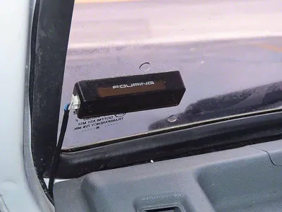ChevroletGMDaewoo labo 2016, 70453 км, за 6700000 KRW - фото 11