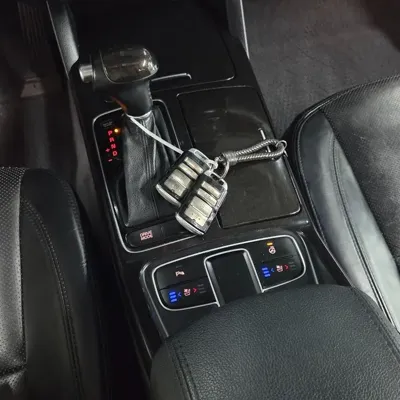 Kia K7 2013, 99654 км, за 6300000 KRW - фото 20