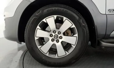 Kia Mohave 2017, 216059 км, за 7750000 KRW - фото 5