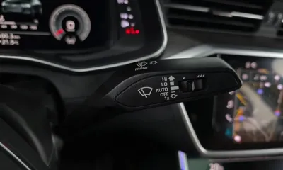 Audi A6 2022, 72353 км, за 36900000 KRW - фото 33