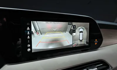 Hyundai Palisade 2019, 88681 км, за 24500000 KRW - фото 14