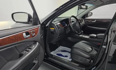 Hyundai Equus 2012, 138253 км, за 5500000 KRW - фото 10