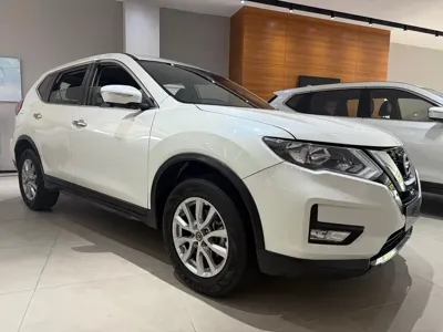 Nissan X-Trail 2018, 140000 км, за 55800 CNY - фото 3