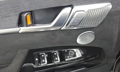 Kia Mohave 2023, 89564 км, за 34700000 KRW - фото 28