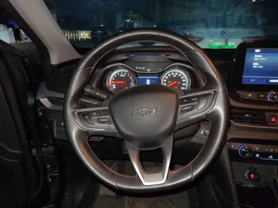 Chevrolet Orlando 2020, 87400 км, за 46601.87 CNY - фото 11