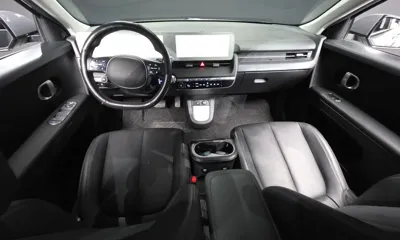 Hyundai Ioniq5 2024, 24552 км, за 31700000 KRW - фото 7