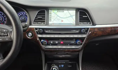 Hyundai Aslan 2015, 127825 км, за 9000000 KRW - фото 14