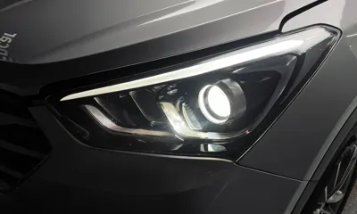 Hyundai Santafe 2016, 133761 км, за 11800000 KRW - фото 22
