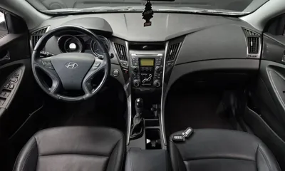 Hyundai Sonata 2012, 144447 км, за 3190000 KRW - фото 7