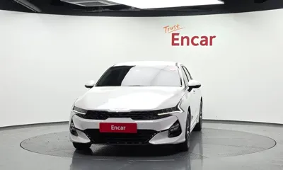 Kia K5 2023, 38333 км, за 33900000 KRW - фото 3