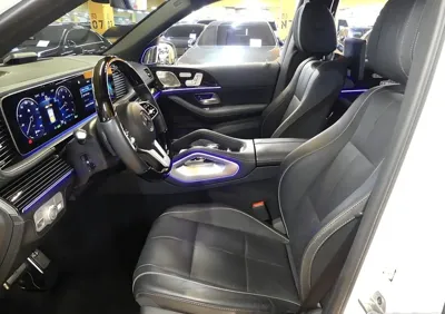 Mercedes-Benz GLS-Class 2023, 56300 км, за 149000000 KRW - фото 8