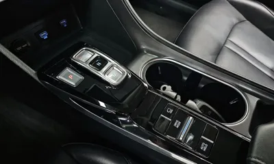 Hyundai Sonata 2022, 76830 км, за 13950000 KRW - фото 9
