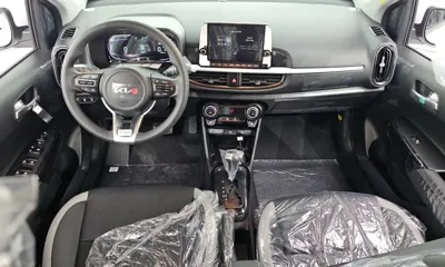 Kia Morning 2026, 10 км, за 17500000 KRW - фото 7