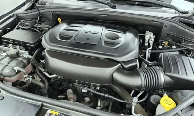 Jeep Cherokee 2021, 47001 км, за 27300000 KRW - фото 6