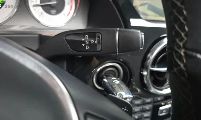 Mercedes-Benz GLK-Class 2013, 106777 км, за 10900000 KRW - фото 9