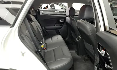 Kia Niro 2022, 17558 км, за 21400000 KRW - фото 12