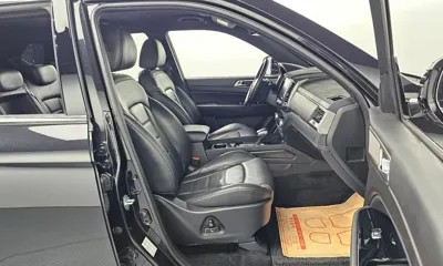 KG_Mobility_Ssangyong Rexton 2019, 98431 км, за 28000000 KRW - фото 26