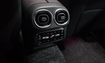 Mercedes-Benz GLC-Class 2026, 2607 км, за 103950000 KRW - фото 31