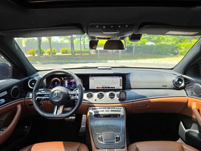 Mercedes-Benz E-Class 2021, 69187 км, за 35000000 KRW - фото 7