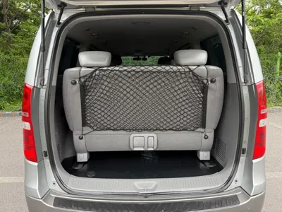 Hyundai Starex 2014, 89299 км, за 9900000 KRW - фото 18