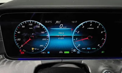 Mercedes-Benz E-Class 2023, 61604 км, за 45000000 KRW - фото 8