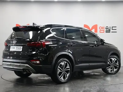 Hyundai Santafe 2019, 131064 км, за 13900000 KRW
