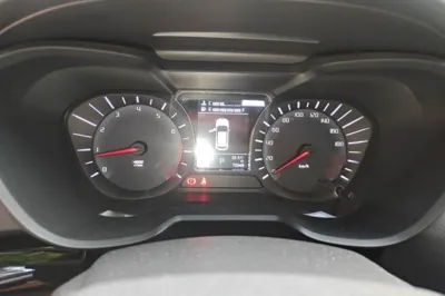 GAC Trumpchi GS4 2017, 70000 км, за 45145.31 CNY - фото 10