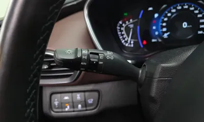 Hyundai Santafe 2019, 77233 км, за 24000000 KRW - фото 35