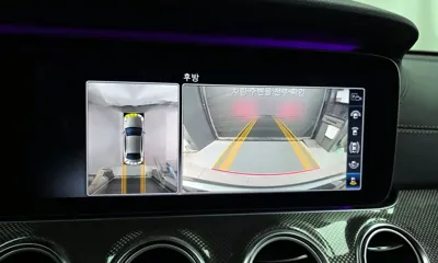 Mercedes-Benz E-Class 2019, 115320 км, за 24990000 KRW - фото 15