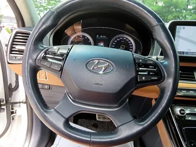 Hyundai Grandeur 2018, 143751 км, за 14990000 KRW - фото 11