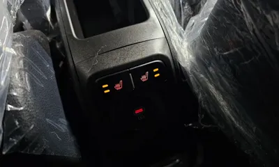 Kia Ray 2025, 2228 км, за 19700000 KRW - фото 20