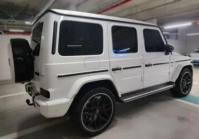 Mercedes-Benz G-Class 2020, 62738 км, за 169900000 KRW - фото 6