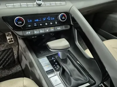 Hyundai Avante 2023, 93519 км, за 15900000 KRW - фото 9